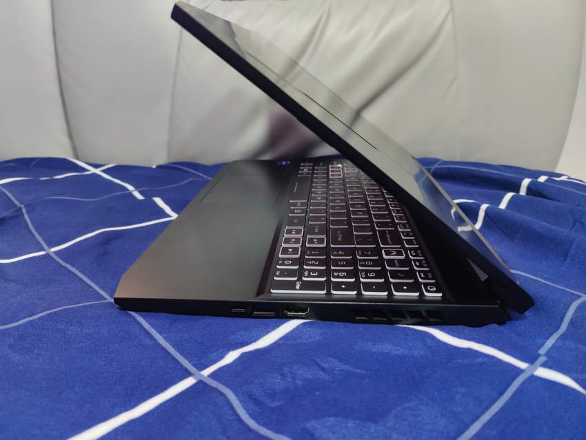 Acer Nitro 5 Rtx 3060 Intel i7-11800H - 1 - Gaming Laptop  on Aster Vender