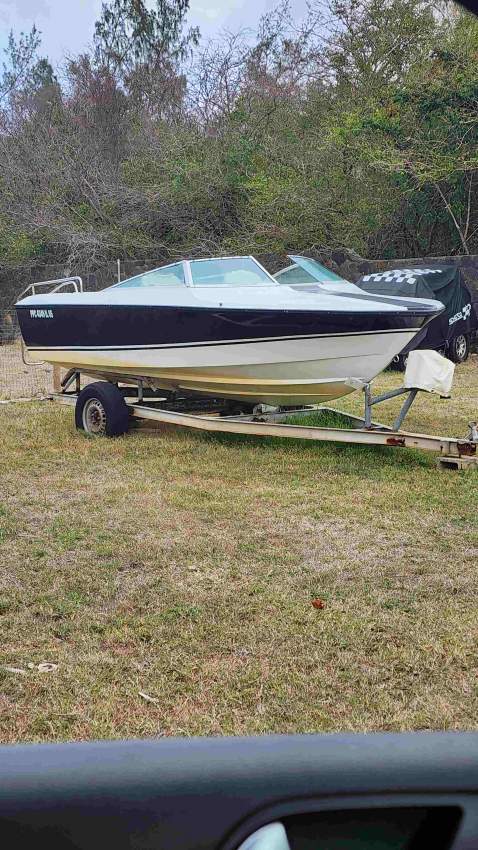 Chris Craft - 0 - Boats  on Aster Vender