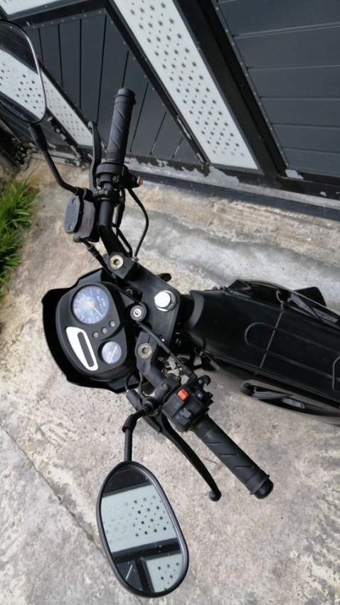 A debattre Delta serie AD (2018) - 2 - Roadsters  on Aster Vender