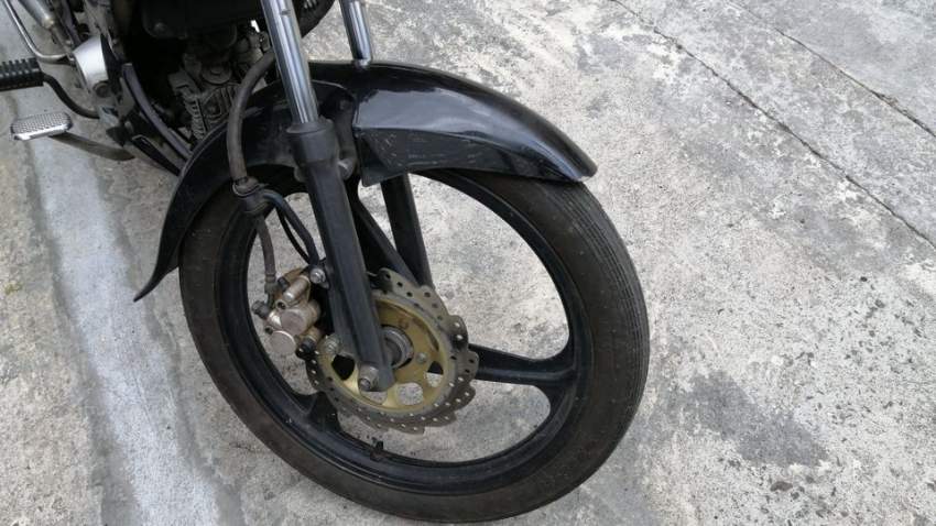 A debattre Delta serie AD (2018) - 1 - Roadsters  on Aster Vender