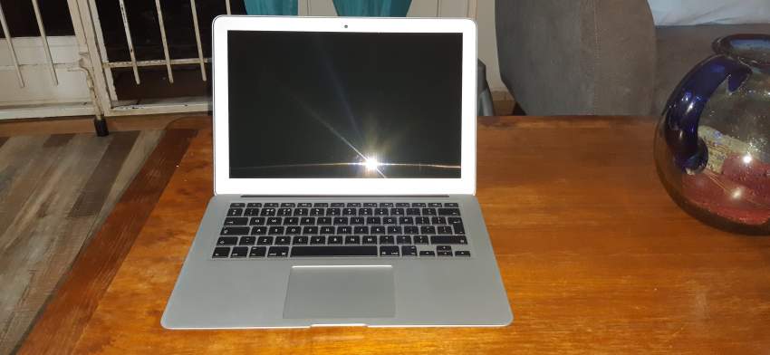 Macbook Air - 0 - Laptop  on Aster Vender