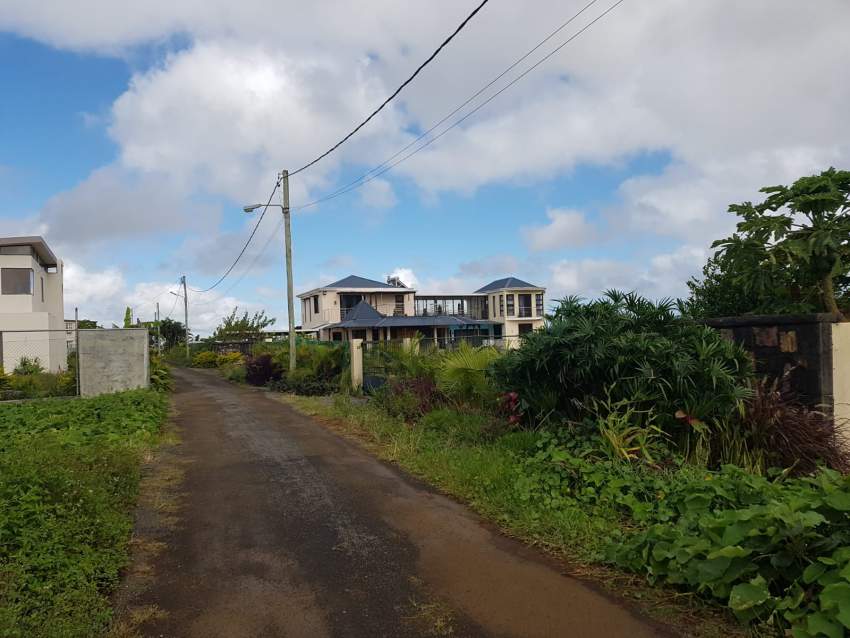 6 Perches Residential Land for Sale - 3 - Land  on Aster Vender