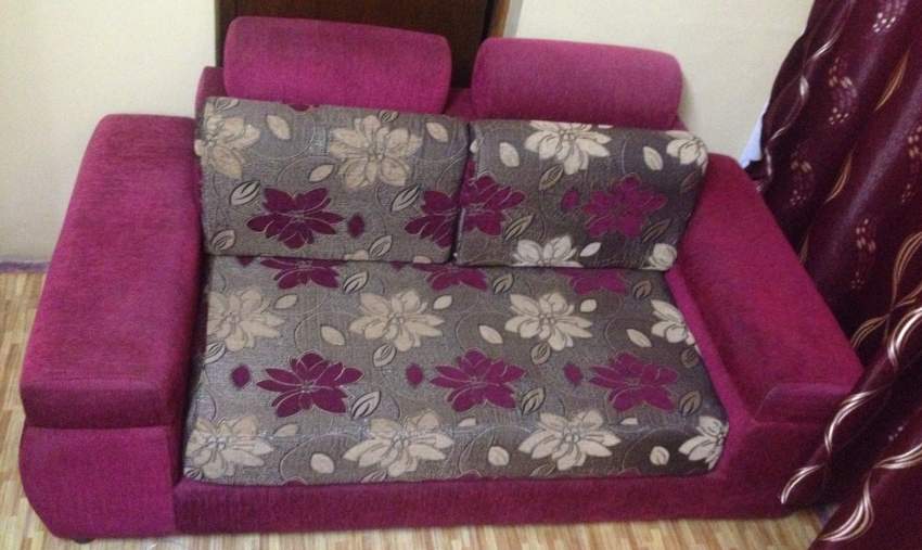 Sofa 4 seats - 1 - Sofas couches  on Aster Vender