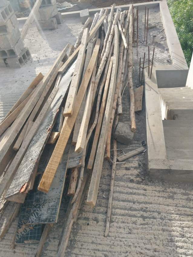 Materiaux de construction - 2 - Others  on Aster Vender