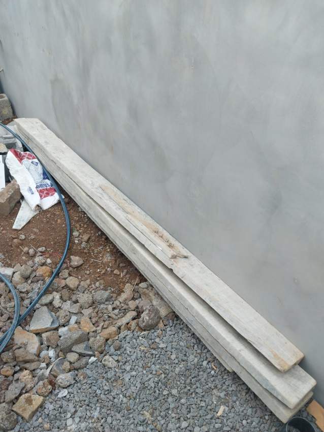 Materiaux de construction - 3 - Others  on Aster Vender