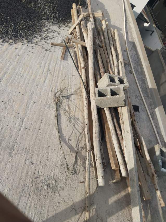 Materiaux de construction - 1 - Others  on Aster Vender