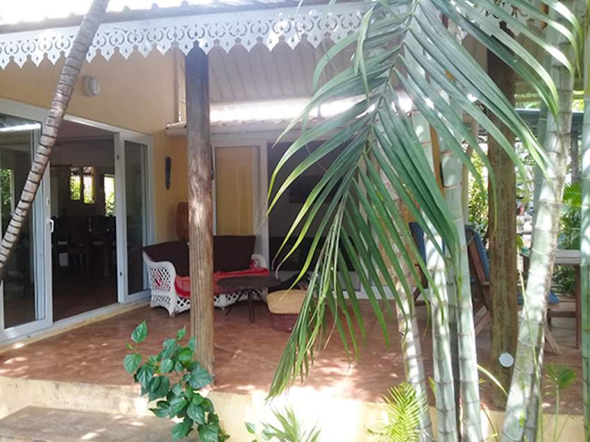 Tamarin 3 bedrooms villa in a quiet neighborhood and close to all amen - 7 - House  on Aster Vender
