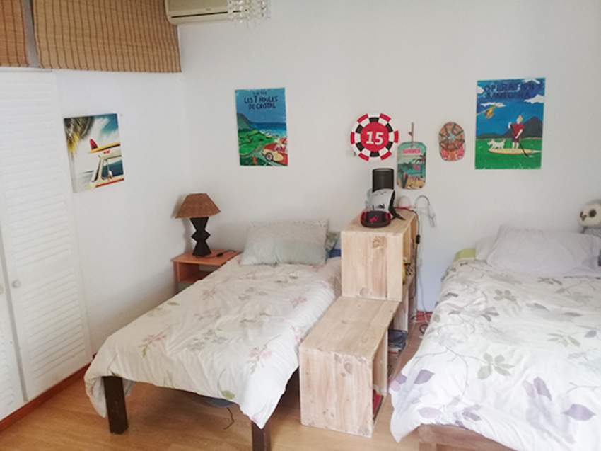 Tamarin 3 bedrooms villa in a quiet neighborhood and close to all amen - 2 - House  on Aster Vender