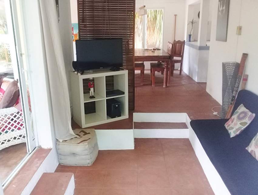 Tamarin 3 bedrooms villa in a quiet neighborhood and close to all amen on Aster Vender