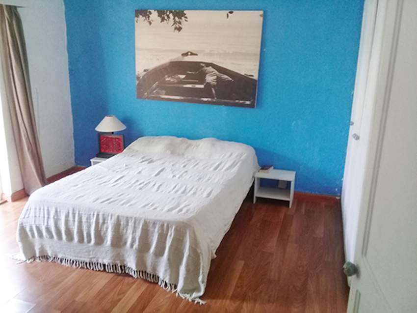 Tamarin 3 bedrooms villa in a quiet neighborhood and close to all amen - 1 - House  on Aster Vender