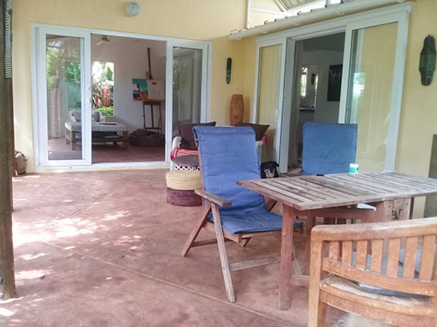 Tamarin 3 bedrooms villa in a quiet neighborhood and close to all amen - 6 - House  on Aster Vender