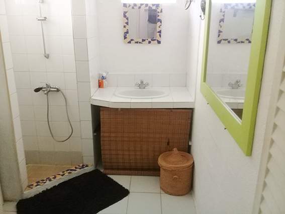 Tamarin 3 bedrooms villa in a quiet neighborhood and close to all amen - 3 - House  on Aster Vender