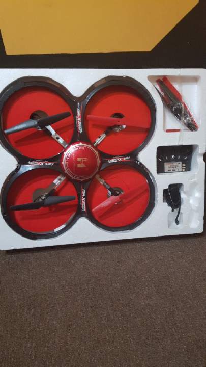 Drone - 0 - Others  on Aster Vender