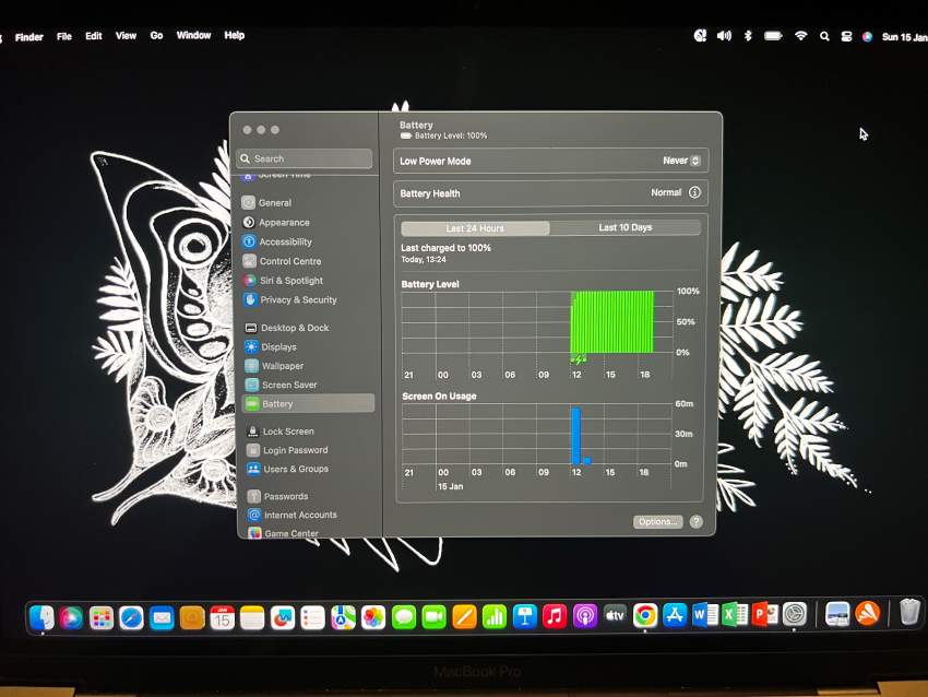 MacBook Pro 2017 - 3 - Laptop  on Aster Vender