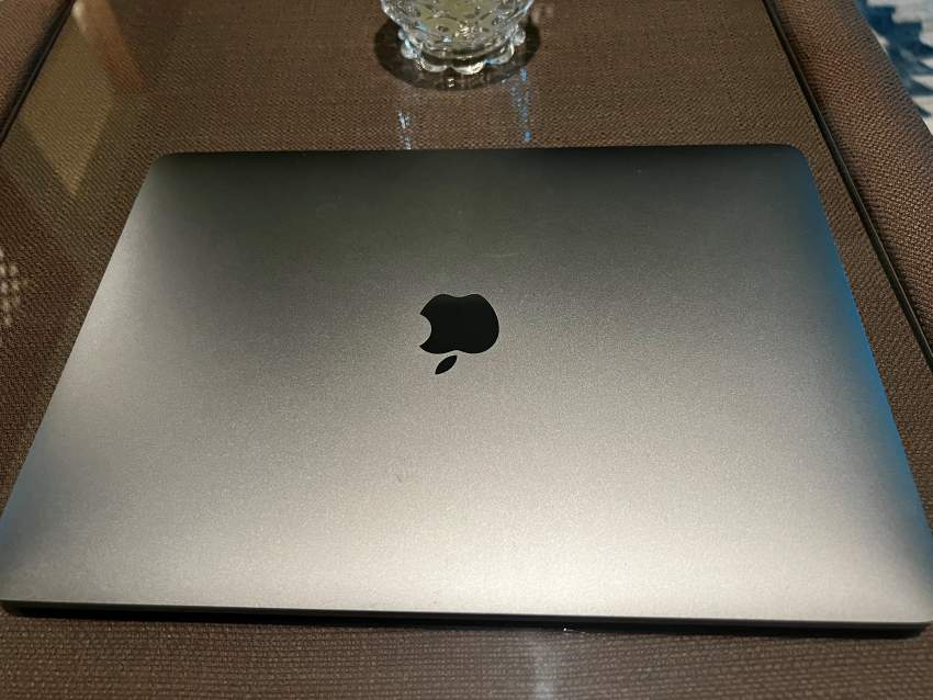 MacBook Pro 2017 - 2 - Laptop  on Aster Vender