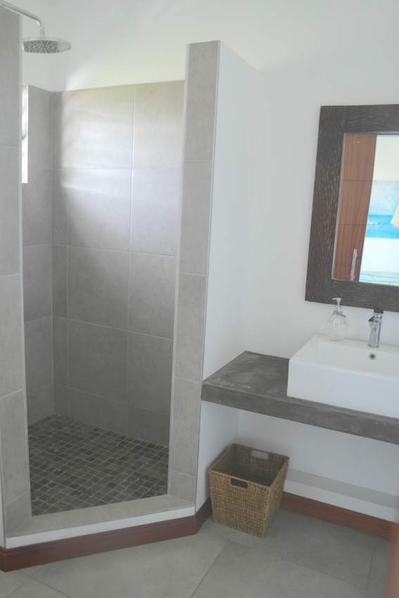 For rent at Black River, beautiful new villa - 0 - House  on Aster Vender