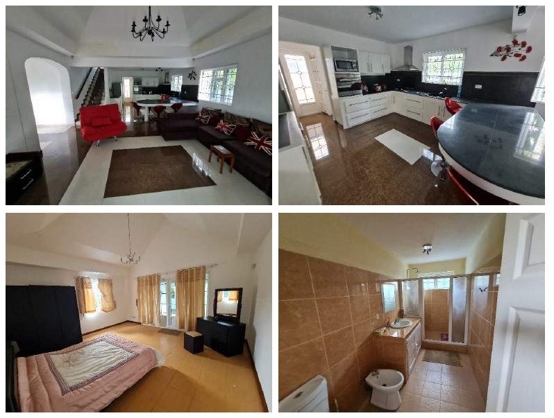 Luxury House with garden for sale. For more details please contact us. - 1 - House  on Aster Vender