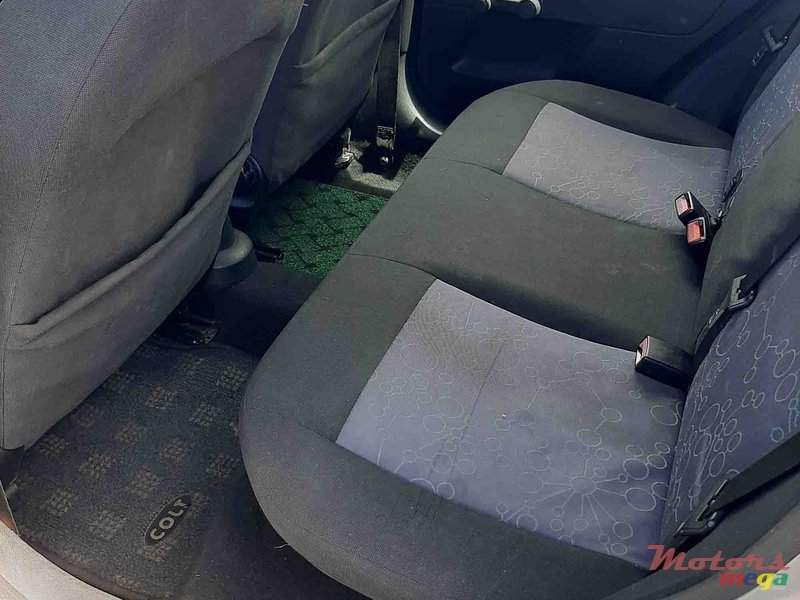 Ford Fiesta 06 - 5 - Compact cars  on Aster Vender