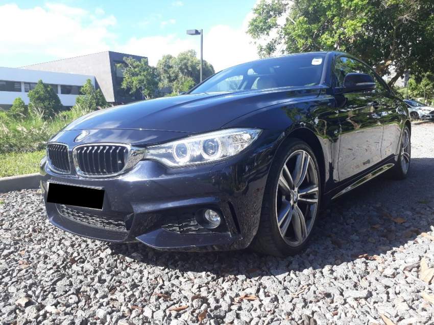 BMW 428I M SPORT - 1 - Sport Cars  on Aster Vender
