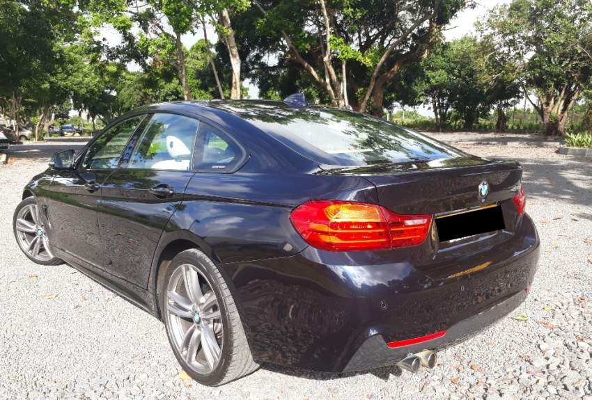 BMW 428I M SPORT - 4 - Sport Cars  on Aster Vender