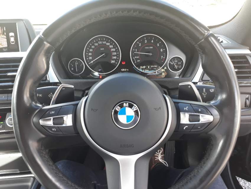 BMW 428I M SPORT - 8 - Sport Cars  on Aster Vender