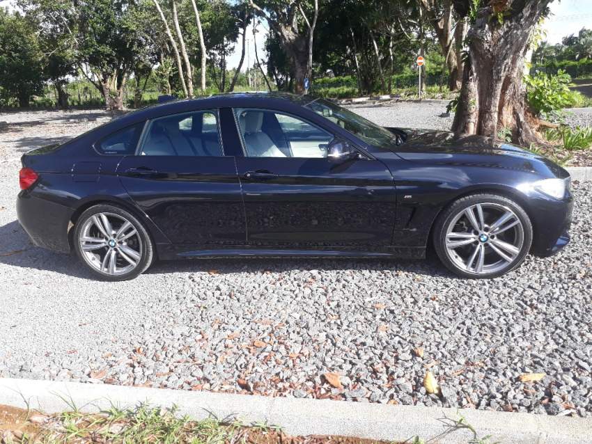 BMW 428I M SPORT - 2 - Sport Cars  on Aster Vender
