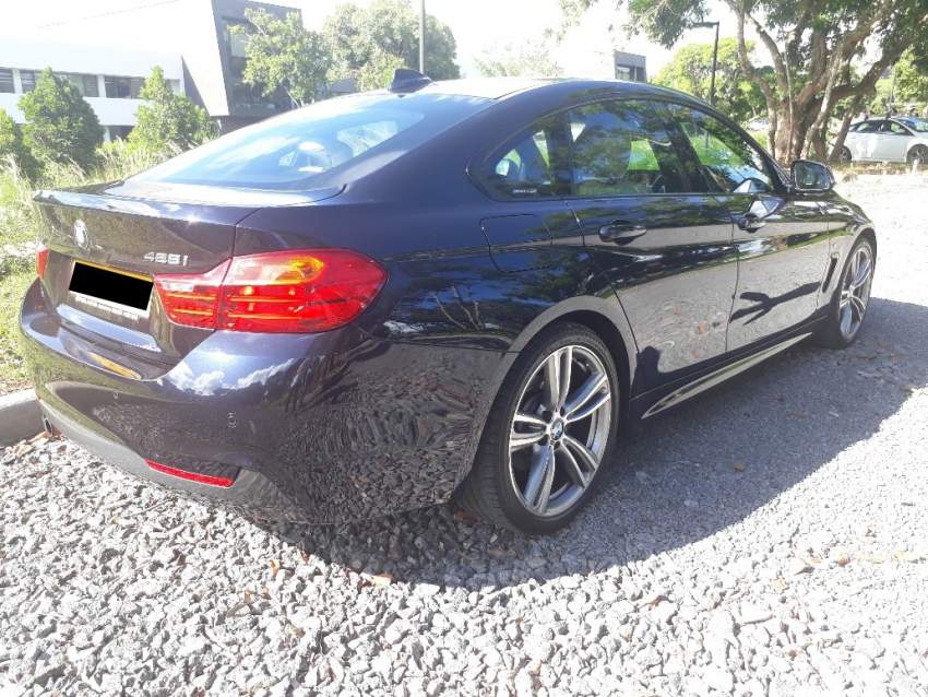 BMW 428I M SPORT - 3 - Sport Cars  on Aster Vender