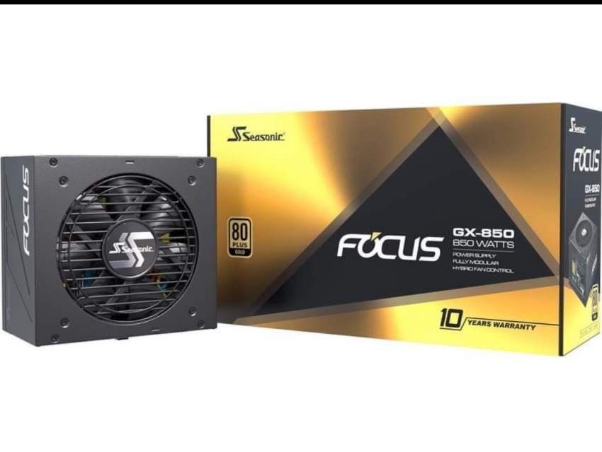 PC components - 5 - Other PC Components  on Aster Vender