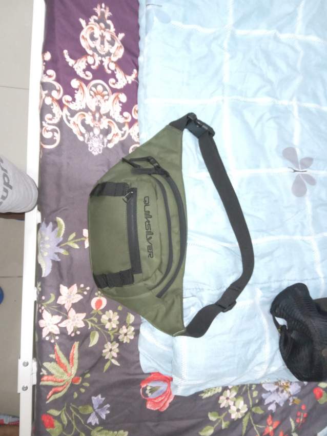 Quicksilver - 0 - Bags  on Aster Vender