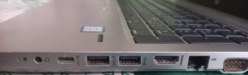 HP Probook 650 G4 - 5 - All Informatics Products  on Aster Vender