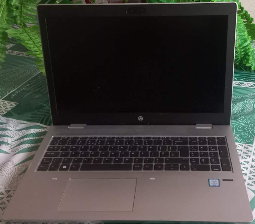 HP Probook 650 G4 - 2 - All Informatics Products  on Aster Vender