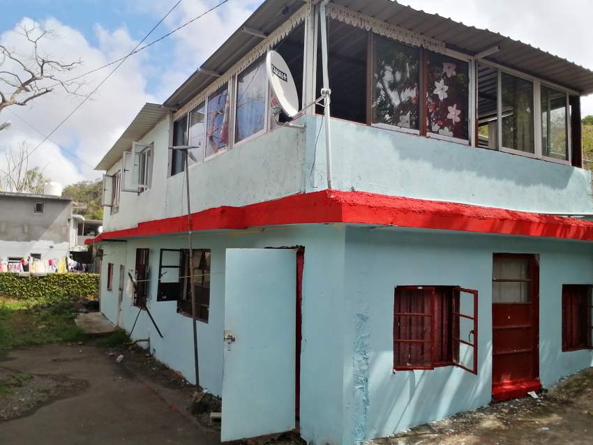 House - 0 - House  on Aster Vender