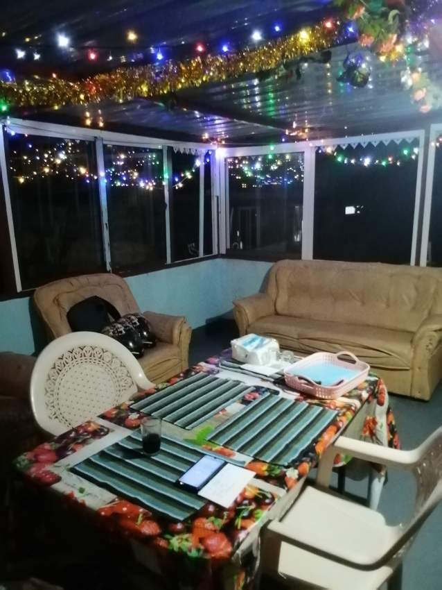 House - 1 - House  on Aster Vender