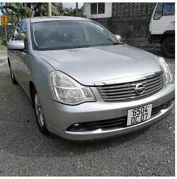 Nissan - 0 - Luxury Cars  on Aster Vender