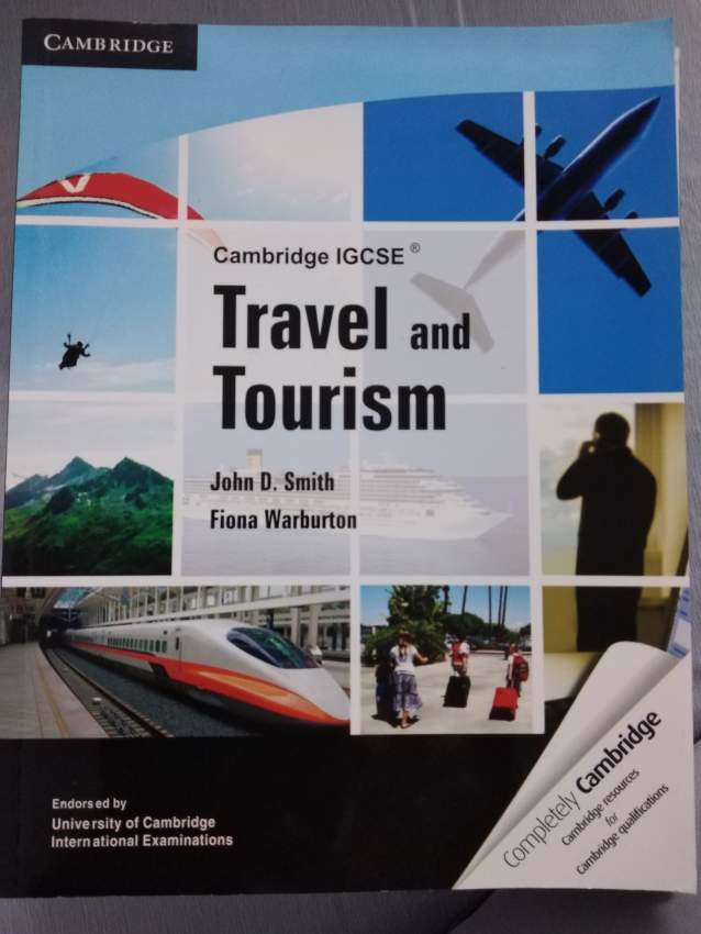 Travel & Tourism  on Aster Vender
