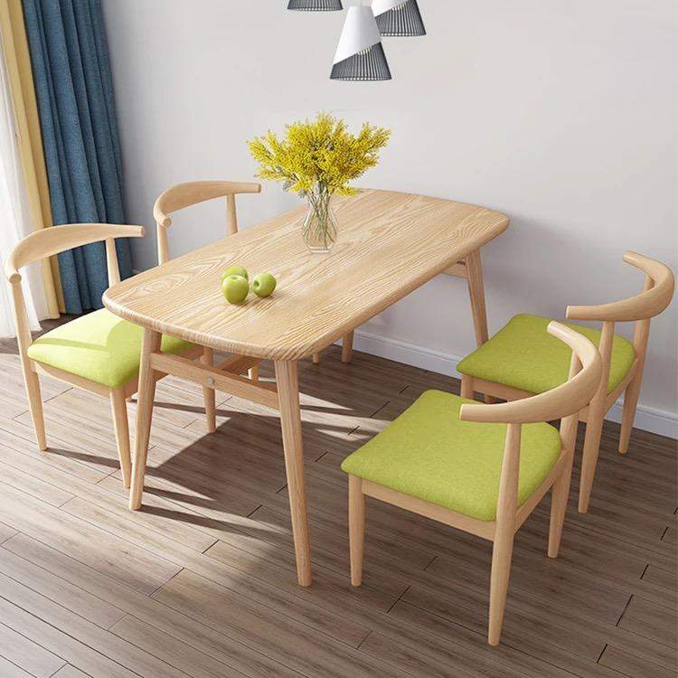 Minimalist Table Set - 2 - Table & chair sets  on Aster Vender