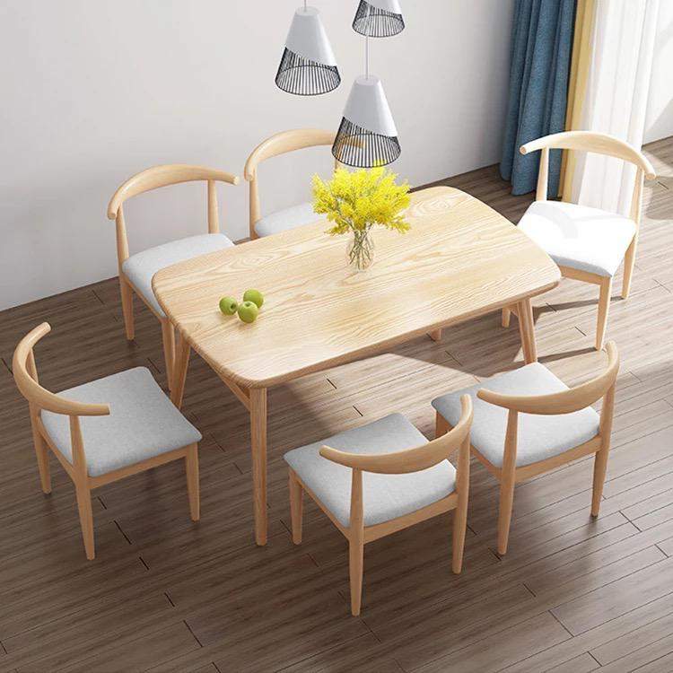 Minimalist Table Set - 3 - Table & chair sets  on Aster Vender