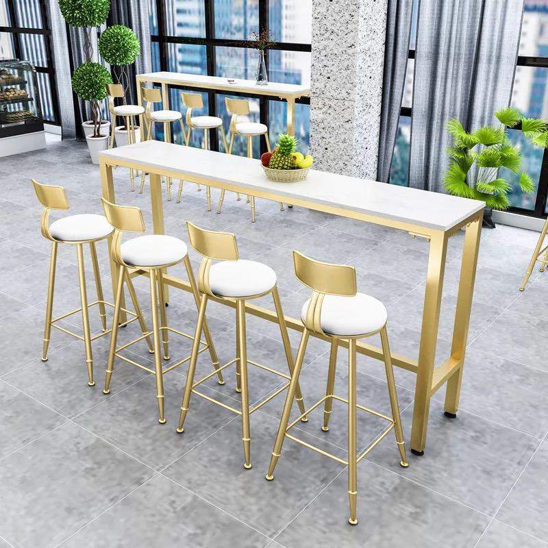 Minimalist Table Set - 4 - Table & chair sets  on Aster Vender