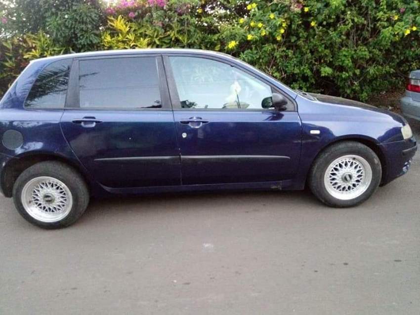 Fiat stillo  - 0 - Sport Cars  on Aster Vender