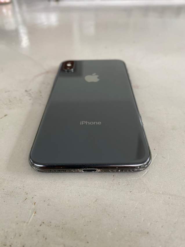 iPhone x - 1 - iPhones  on Aster Vender