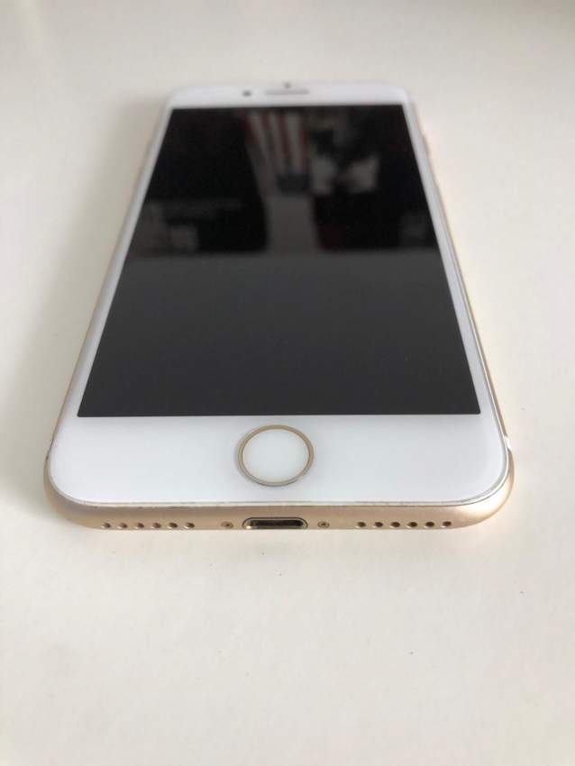 iPhone 7  on Aster Vender