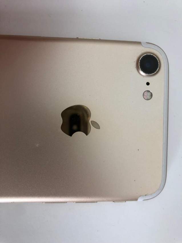 iPhone 7 - 2 - iPhones  on Aster Vender