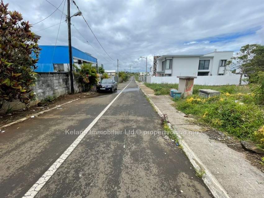 land for sale vacoas - 0 - Land  on Aster Vender