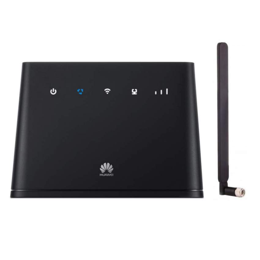 Huawei B315s-22 Unlocked 4G LTE 150 Mbps Mobile Wi-Fi Router  on Aster Vender