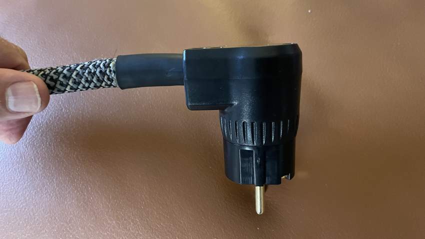 Câble Secteur OLFLEX 810CY Blindé Souple 3x2.5mm² - 2 - All electronics products  on Aster Vender