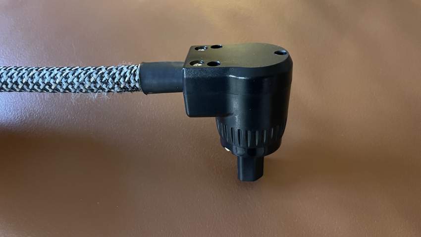 Câble Secteur OLFLEX 810CY Blindé Souple 3x2.5mm²  on Aster Vender