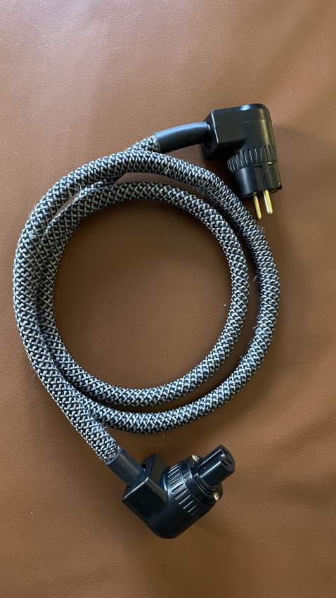 Câble Secteur OLFLEX 810CY Blindé Souple 3x2.5mm² - 0 - All electronics products  on Aster Vender