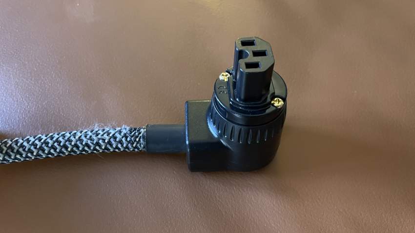 Câble Secteur OLFLEX 810CY Blindé Souple 3x2.5mm² - 4 - All electronics products  on Aster Vender