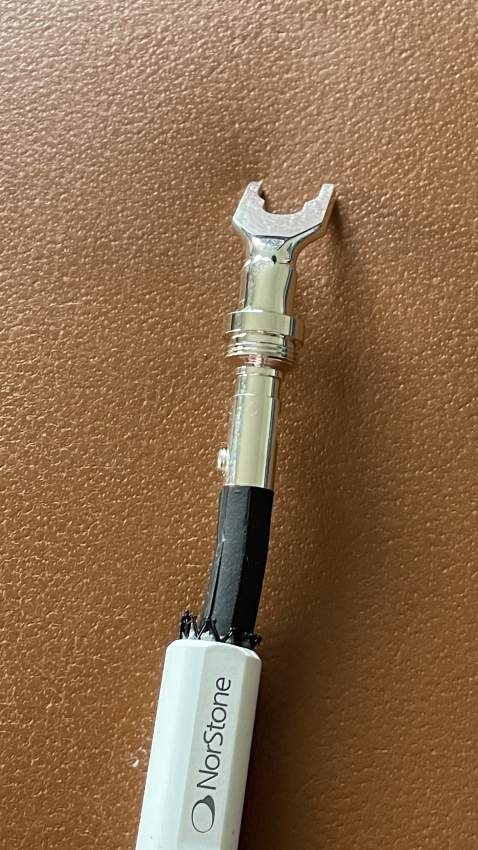 CABLE HIFI HAUT PARLEUR - ELECAUDIO - 1 - All electronics products  on Aster Vender