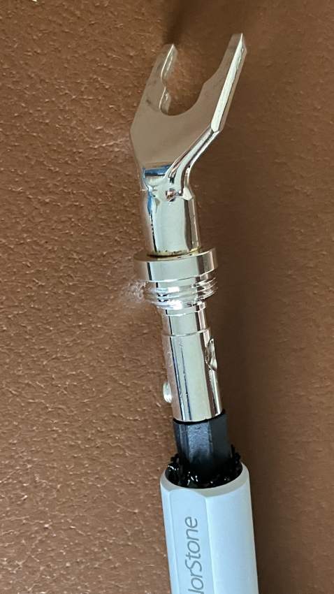 CABLE HIFI HAUT PARLEUR - ELECAUDIO - 4 - All electronics products  on Aster Vender